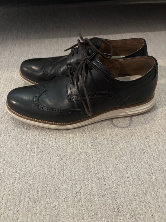Cole Haan Originalgrand Men’s Oxford Dress Shoes main image 8